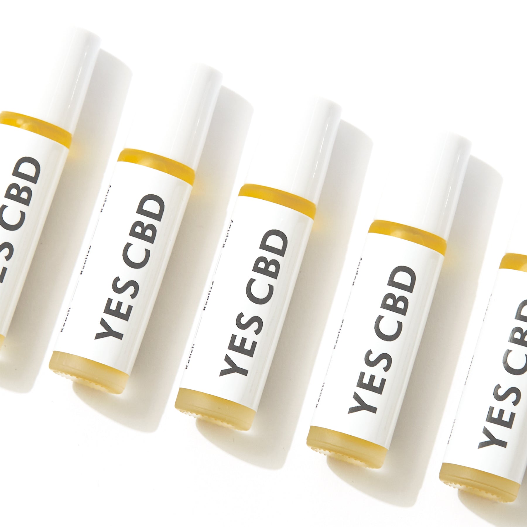 YES CBD ROLL-ON / CBDロールオン・ハーバルフローラル(8ml) | YES CBD